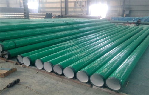 【河池保溫鋼管廠家/(國標(biāo))】- 