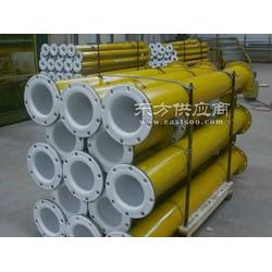 內(nèi)壁襯塑鋼管技術(shù)概述及產(chǎn)品報(bào)價(jià)