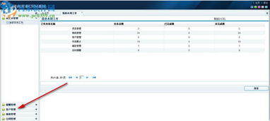 CRM銷售管理軟件 助力濟(jì)南茗秦中小企業(yè)高效增長(zhǎng)——聚焦1.20版本及河?xùn)|下載站獲取指南