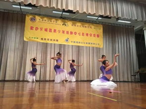 行走2018 下城區(qū)青少年藝術(shù)榮譽生赴香港交流與文化體驗營精彩回顧