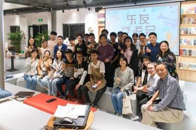 青春共鳴，樂(lè)動(dòng)人心——記2019級(jí)新生獨(dú)立策劃的樂(lè)友交流會(huì)
